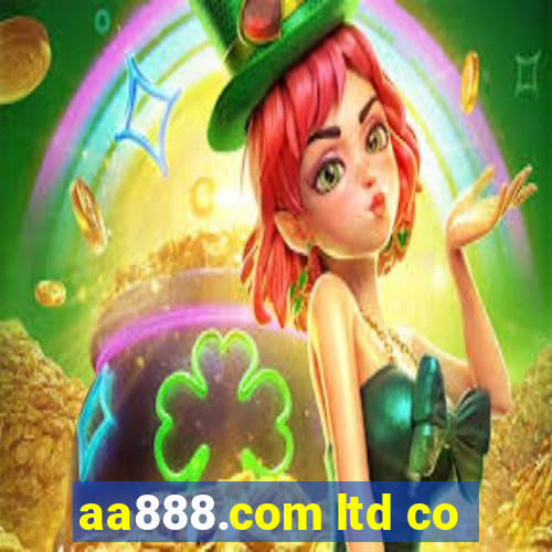 aa888.com ltd co